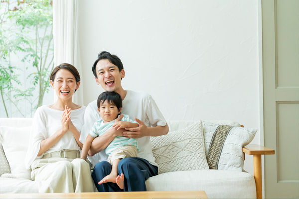 “価格だけ”ではない価値ある工事